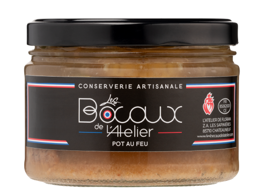Pot au feu