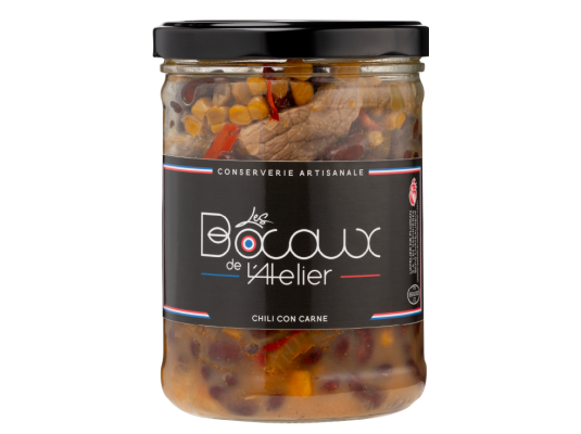 Chili con carne