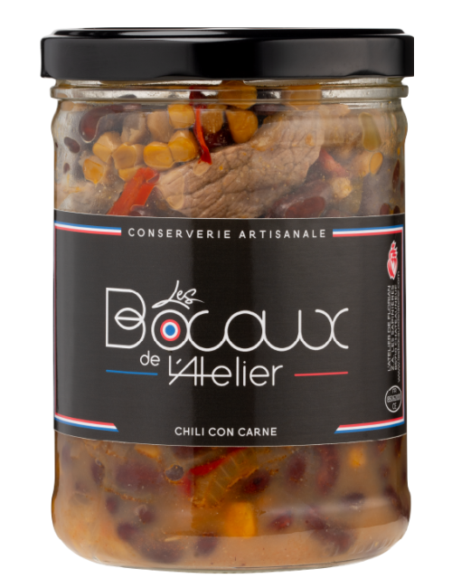Chili con carne