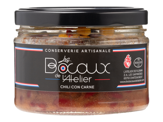 Chili con carne