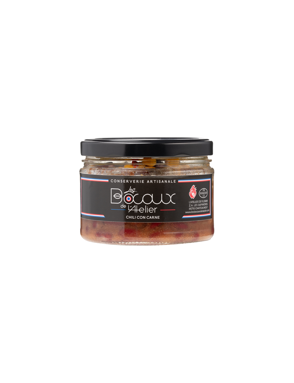 Chili con carne