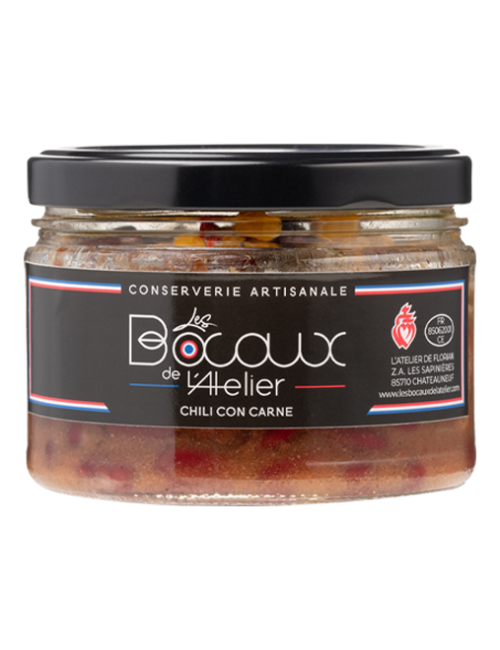 Chili con carne