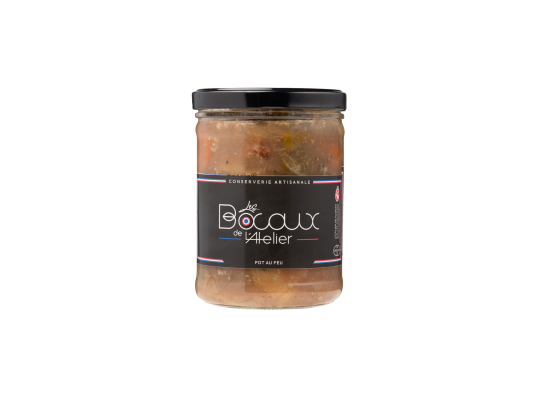 Pot au feu